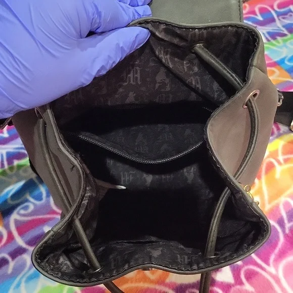 Disney Loungefly Mini Backpack - Picture 17 of 17